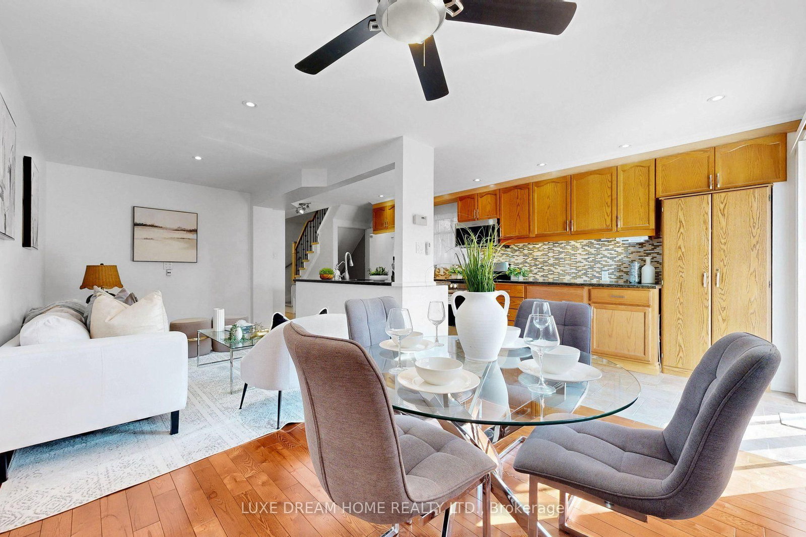 3937 Stoneham Way • Mississauga, ON photo 15