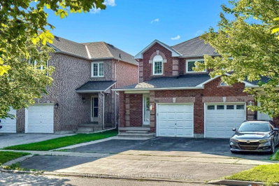 3937 Stoneham Way • Mississauga, ON photo 2