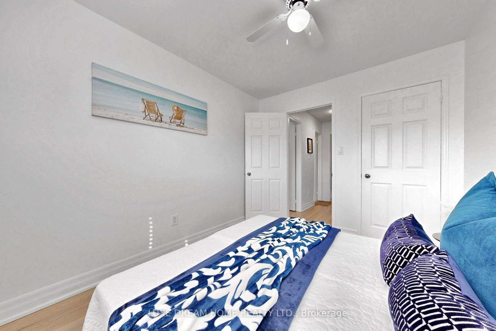 3937 Stoneham Way • Mississauga, ON photo 32