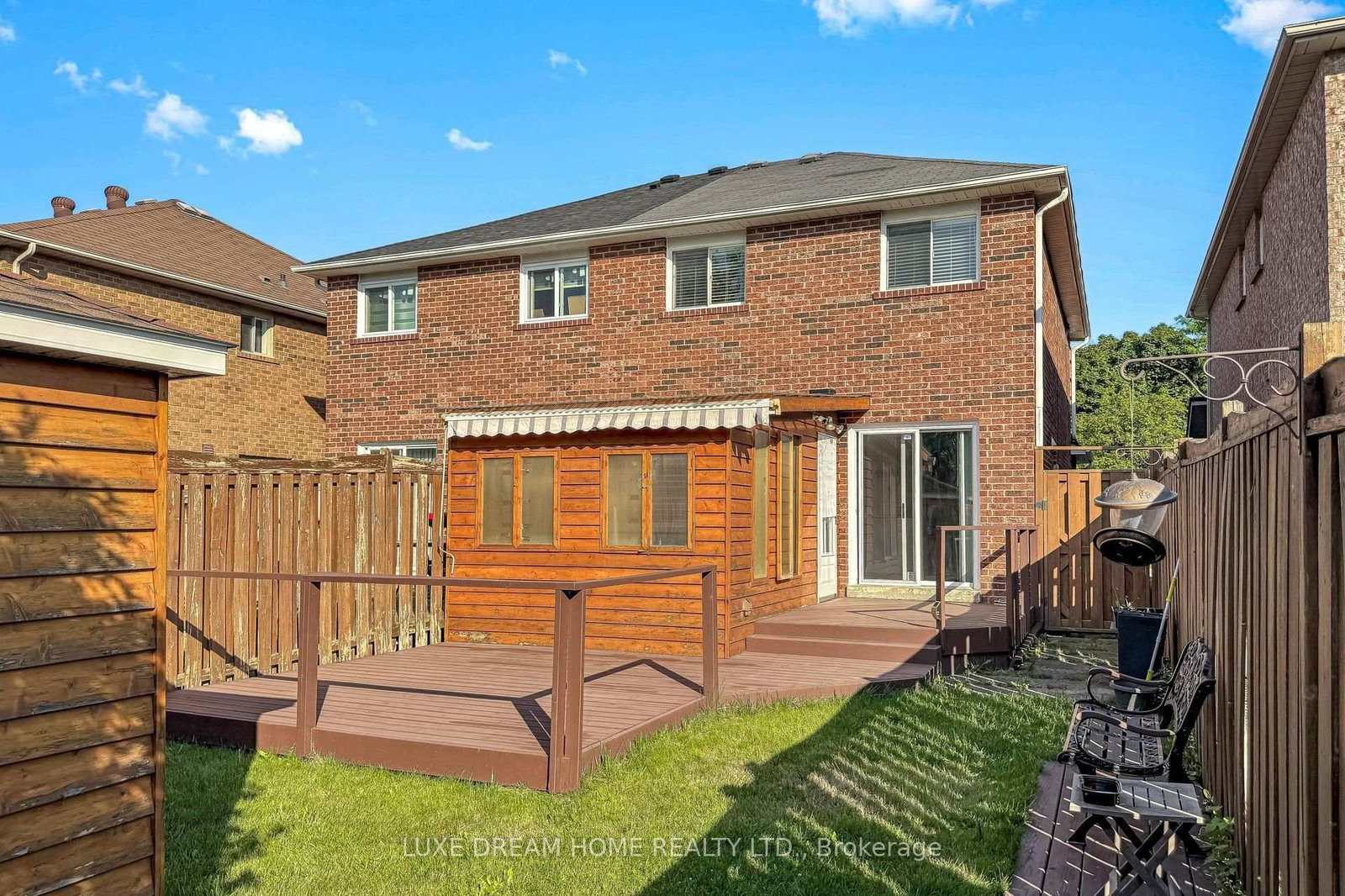 3937 Stoneham Way • Mississauga, ON photo 42