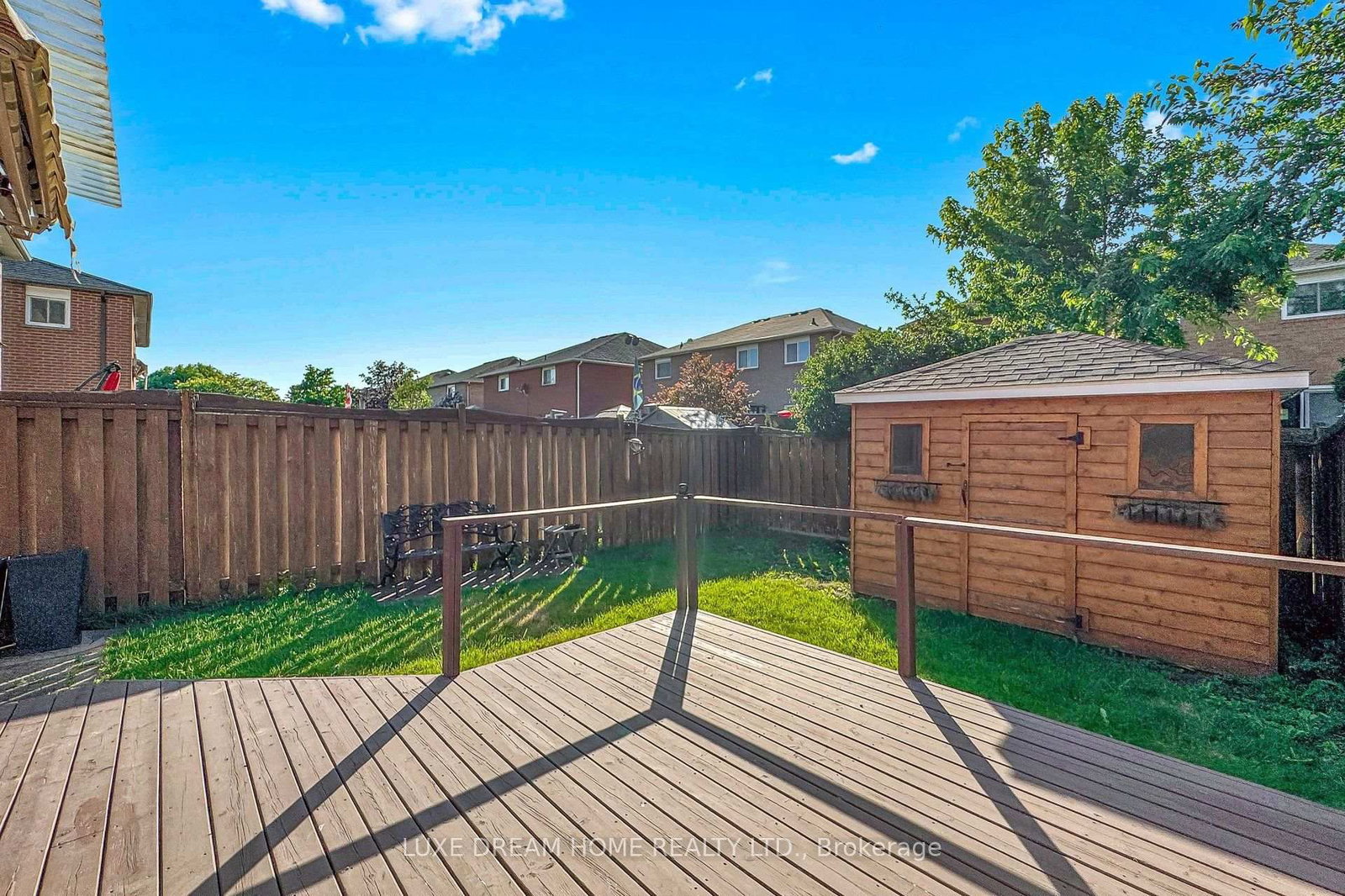 3937 Stoneham Way • Mississauga, ON photo 44
