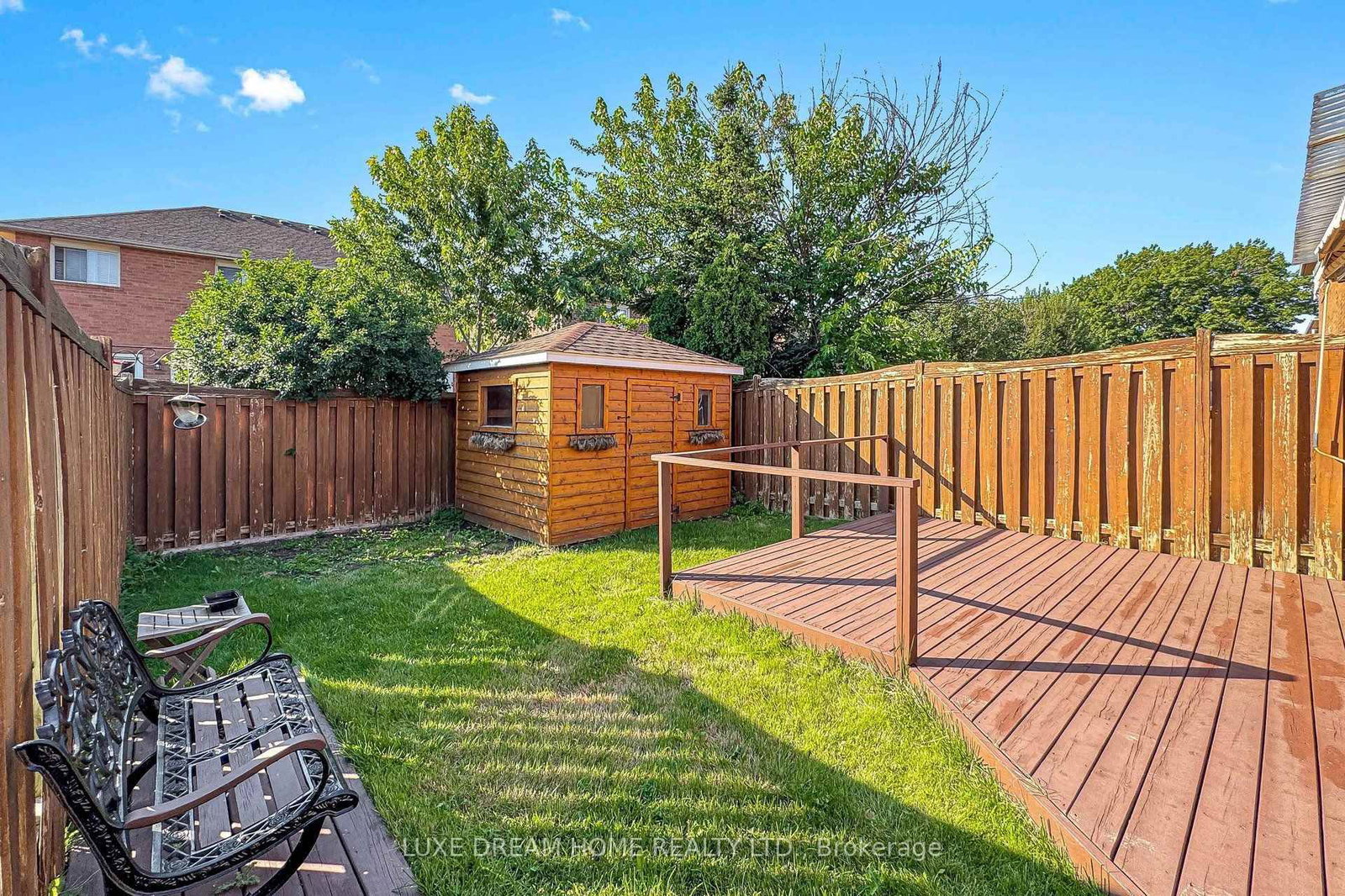 3937 Stoneham Way • Mississauga, ON photo 47
