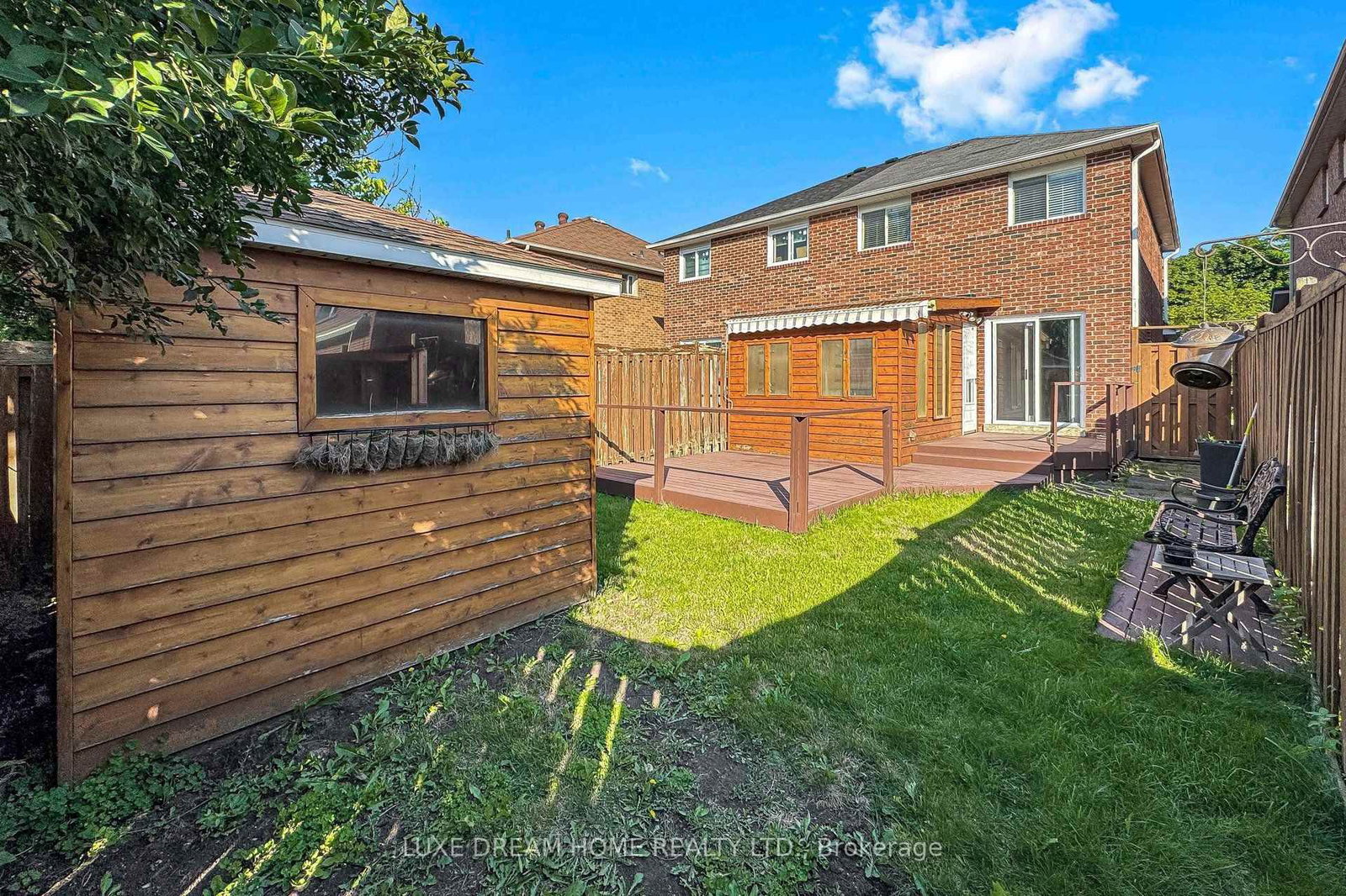 3937 Stoneham Way • Mississauga, ON photo 48