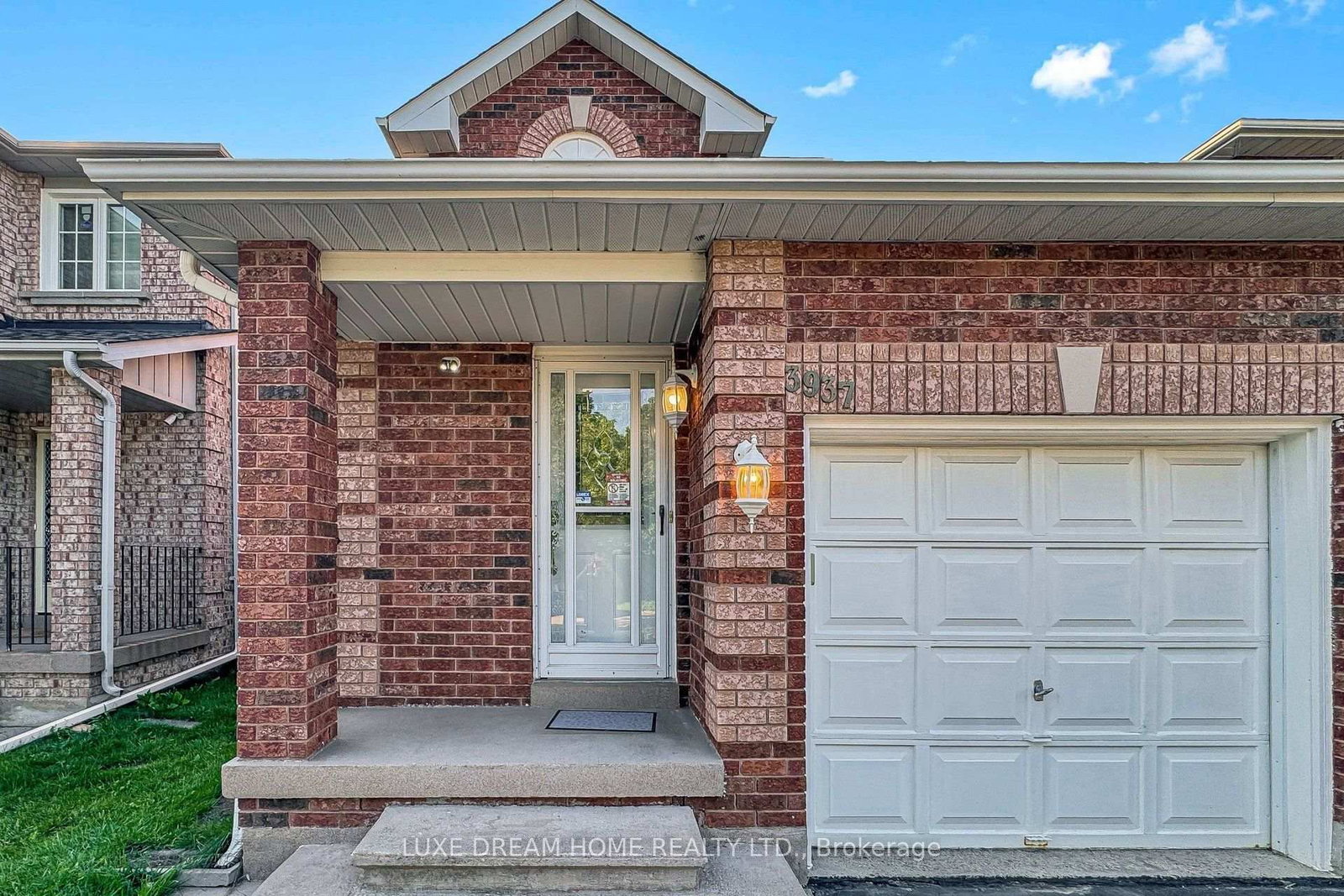 3937 Stoneham Way • Mississauga, ON photo 5