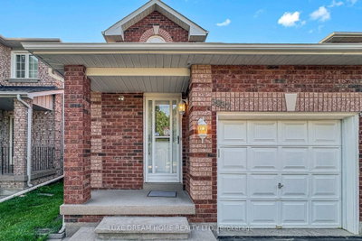 3937 Stoneham Way • Mississauga, ON photo 5