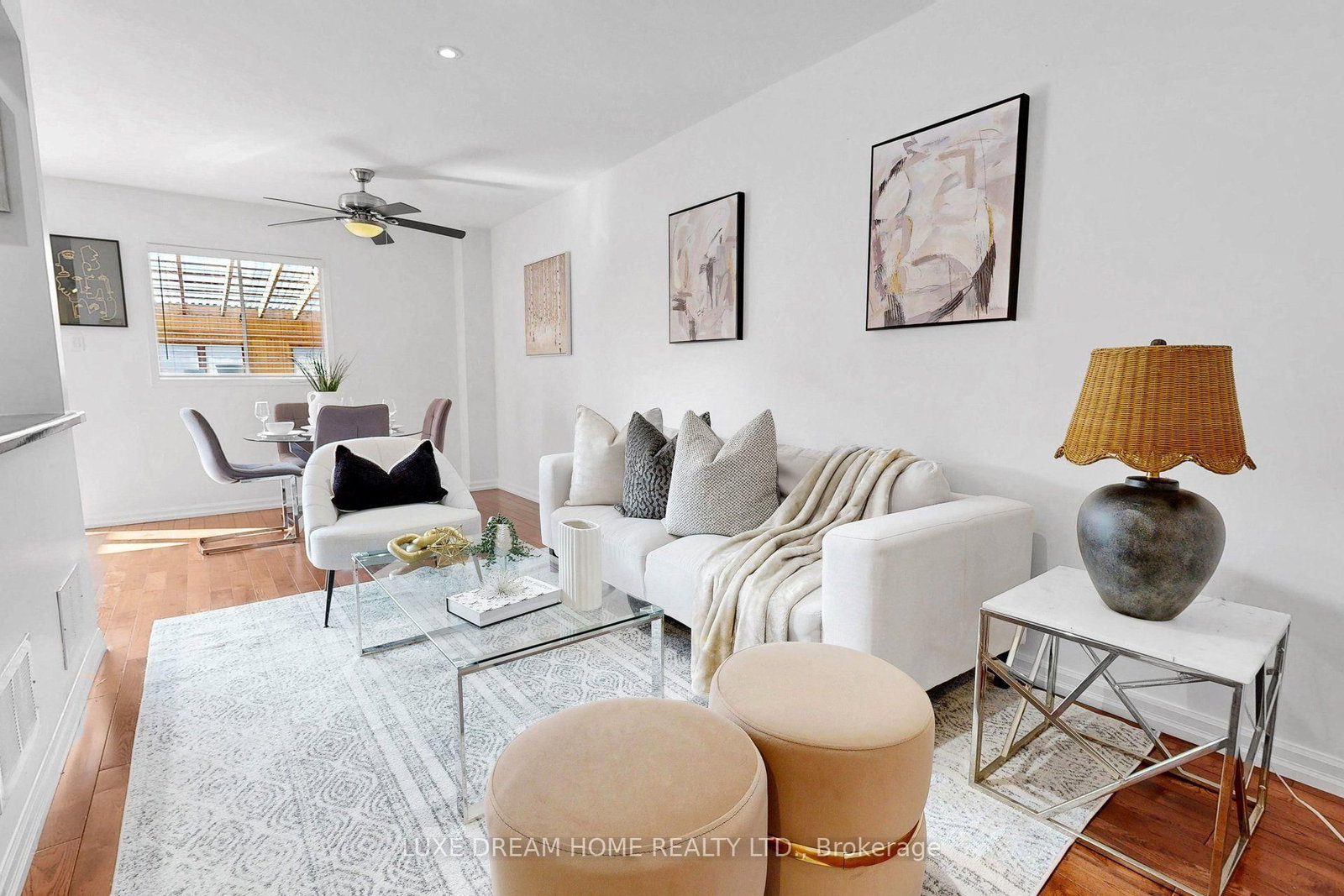 3937 Stoneham Way • Mississauga, ON photo 8