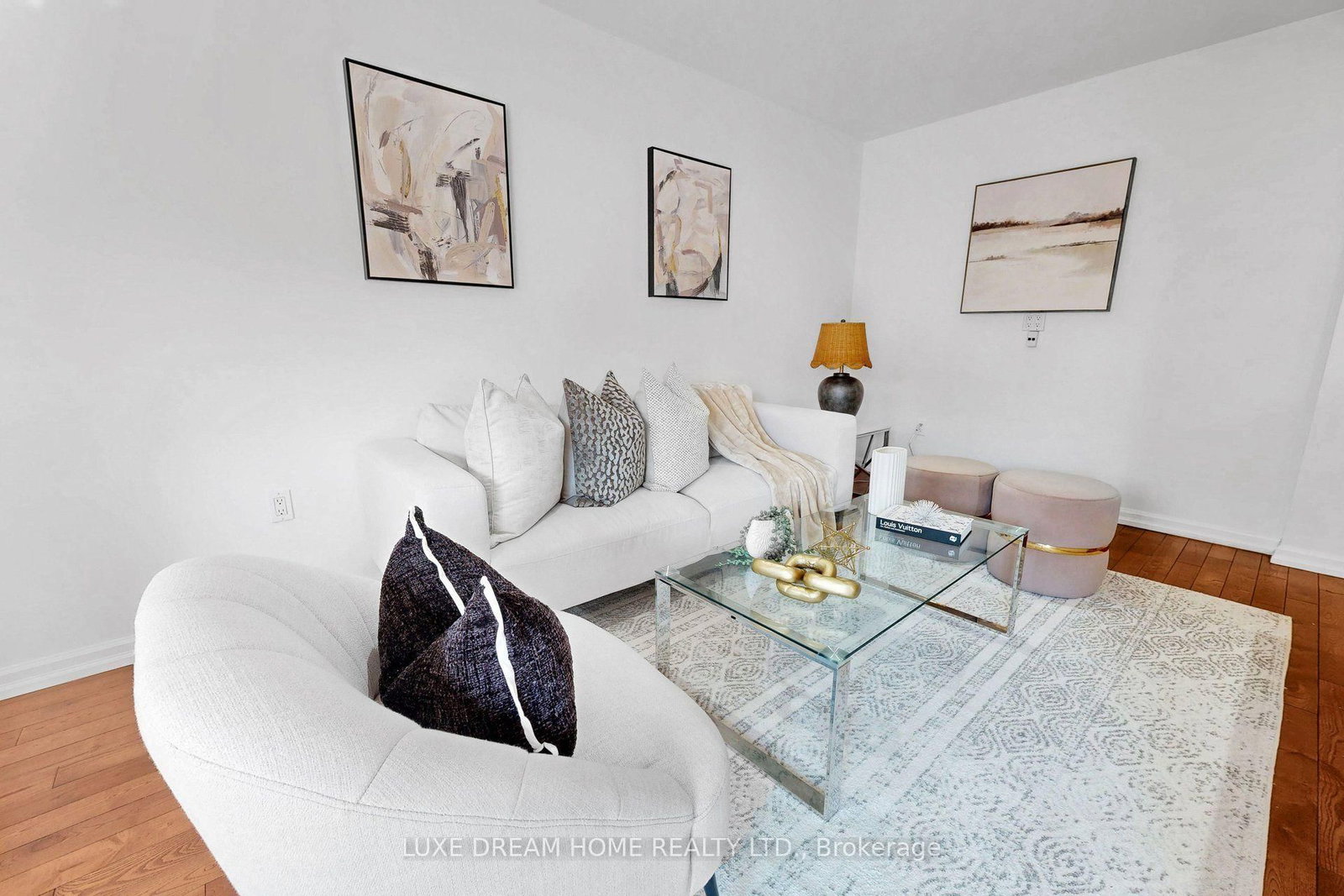 3937 Stoneham Way • Mississauga, ON photo 9