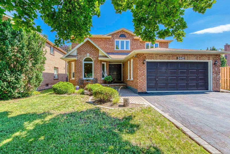 2442 Wynten Way