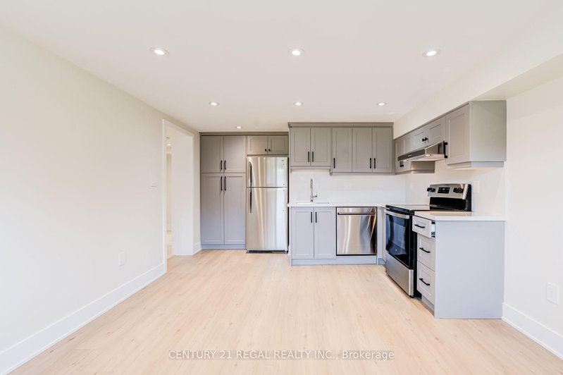 171 Gamma Basement Street