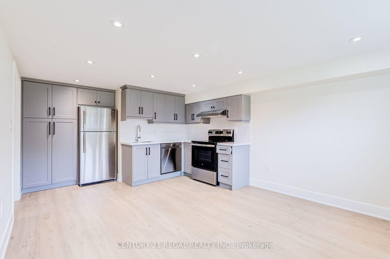 171 Gamma Basement Street