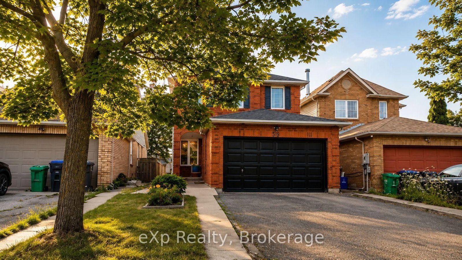 39 Matterdale Avenue • Brampton, ON photo 10