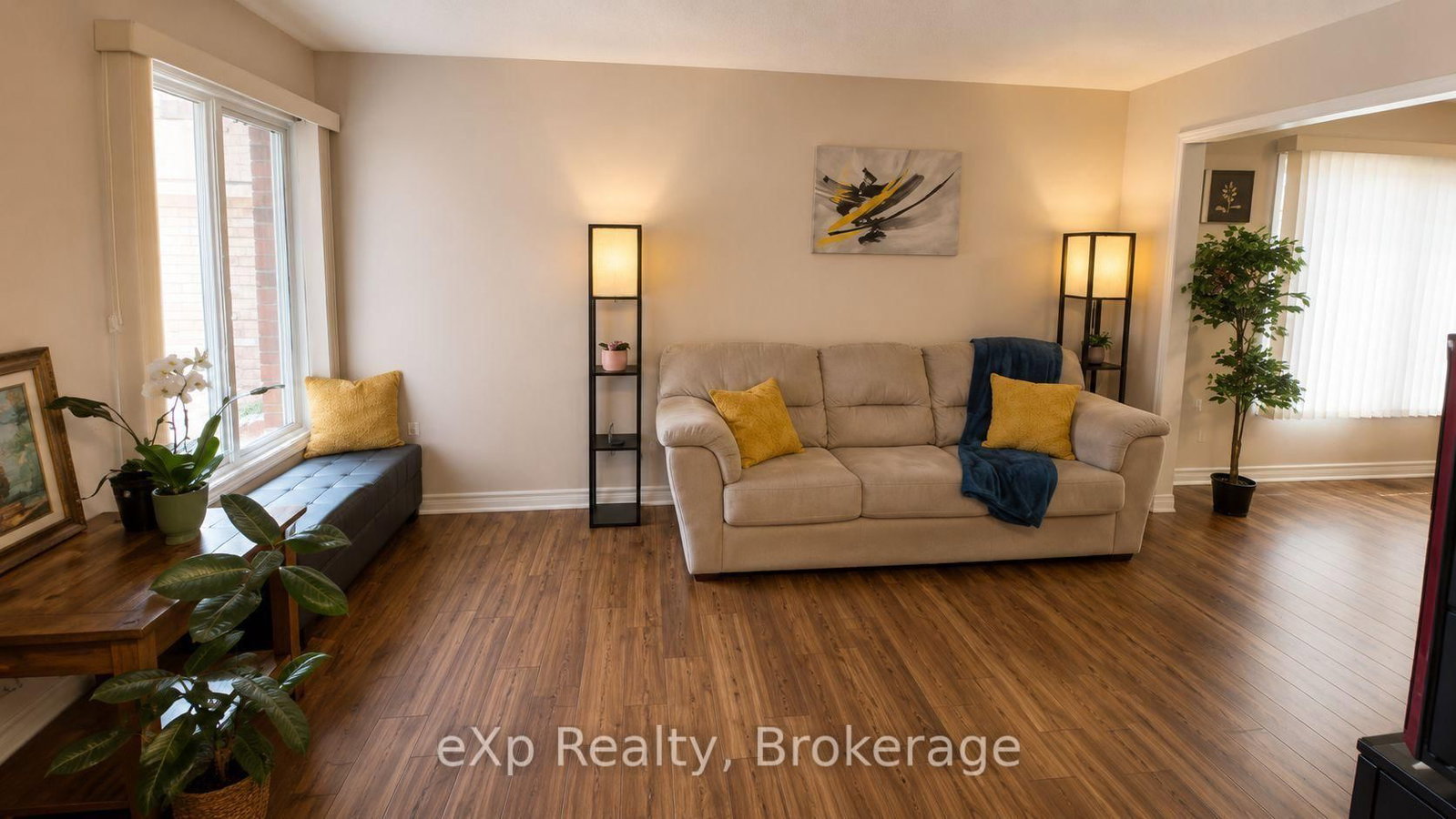 39 Matterdale Avenue • Brampton, ON photo 14