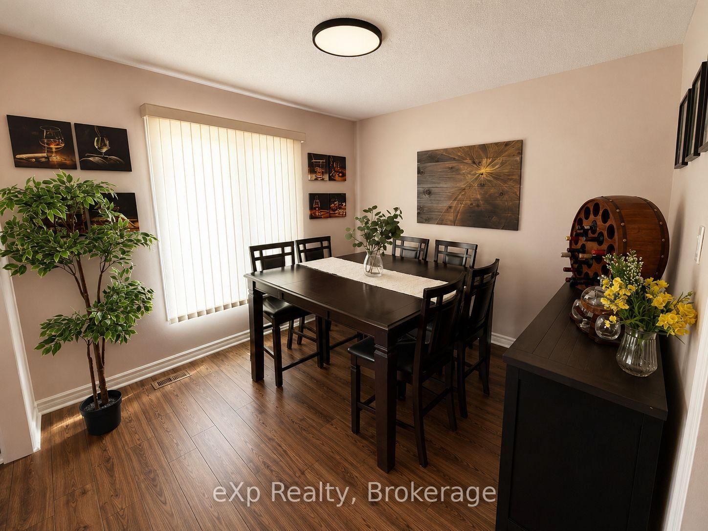 39 Matterdale Avenue • Brampton, ON photo 17