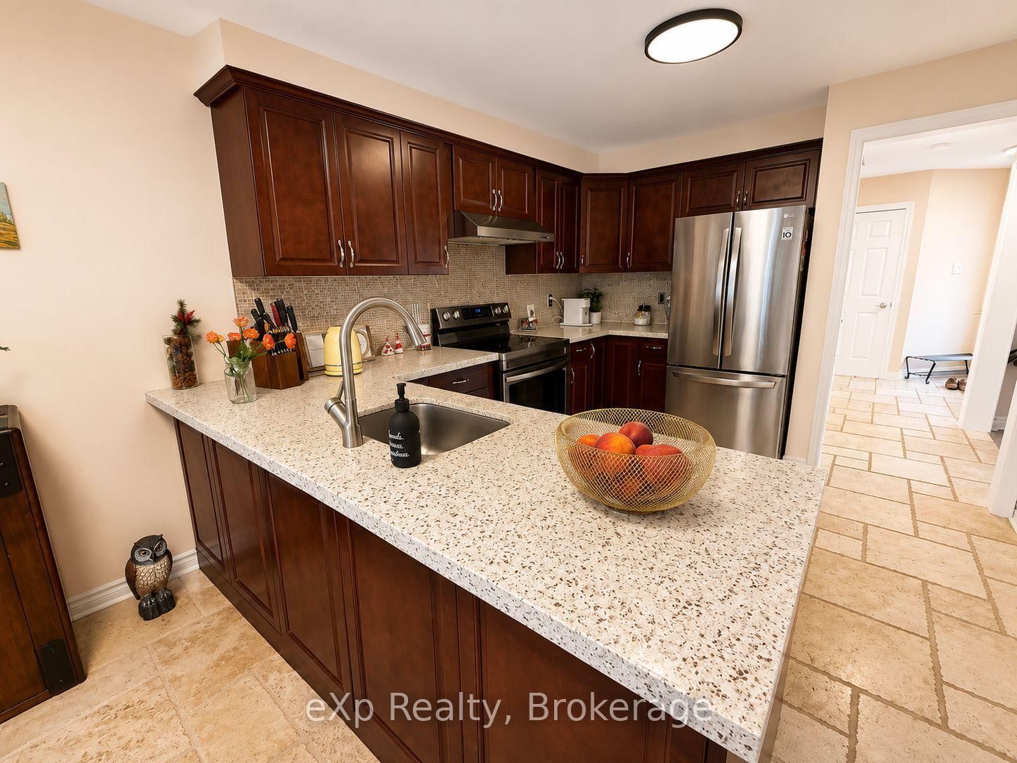39 Matterdale Avenue • Brampton, ON photo 20