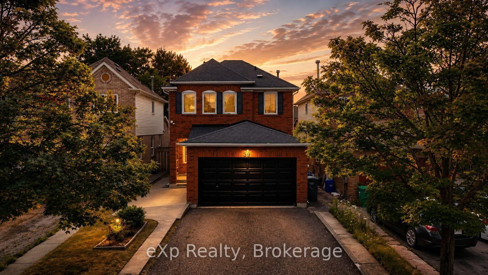 39 Matterdale Avenue • Brampton, ON photo 45