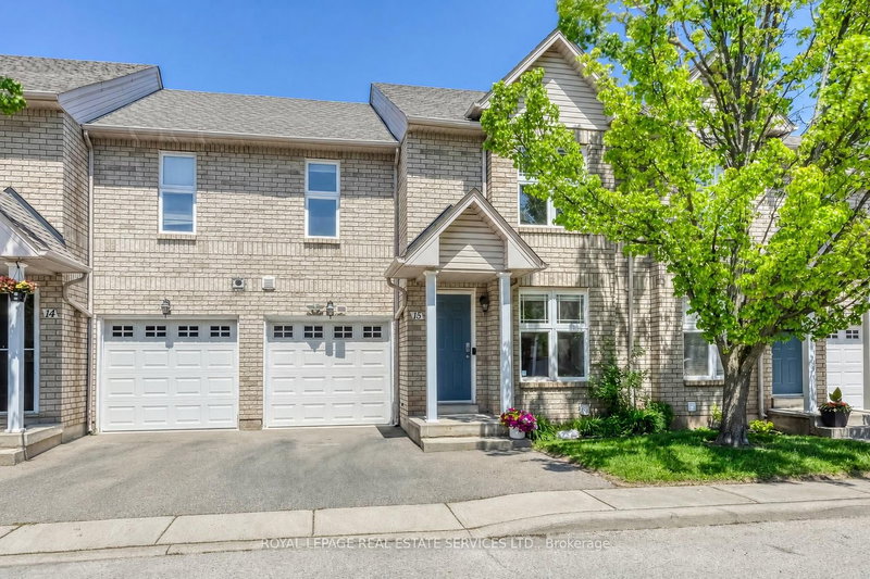 15 - 2189 Postmaster Drive