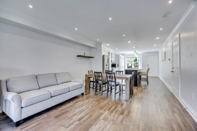 2189 Postmaster Oakville,ON L6M 4E5 — Photo 24