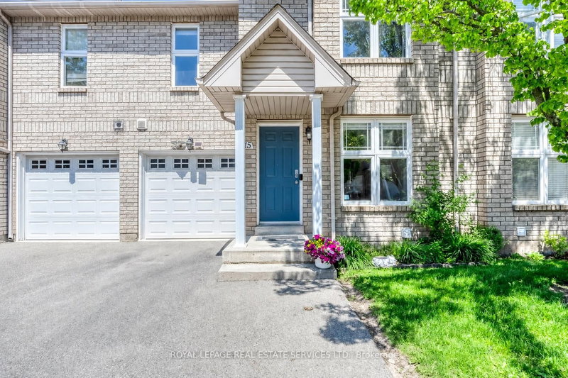 15 - 2189 Postmaster Drive