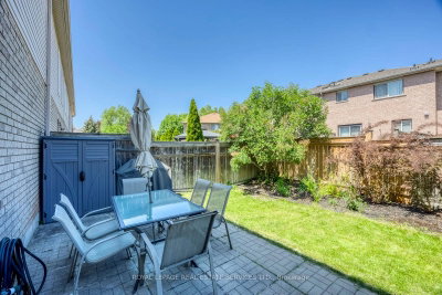 2189 Postmaster Oakville,ON L6M 4E5 — Photo 47