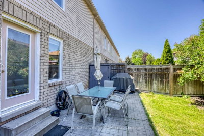 2189 Postmaster Oakville,ON L6M 4E5 — Photo 48