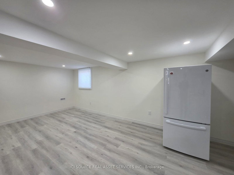 Basement - 1324 Odessa Crescent