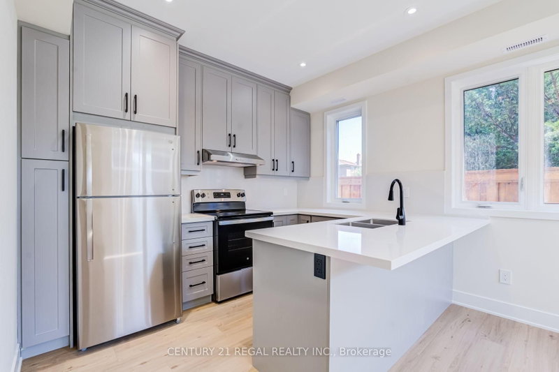 Garden Suite - 171 Gamma Street