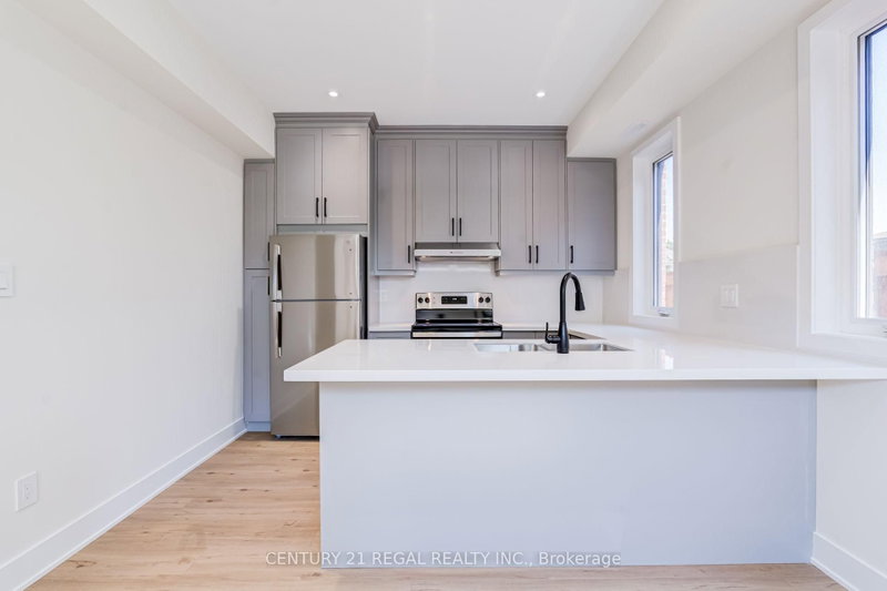 Garden Suite - 171 Gamma Street