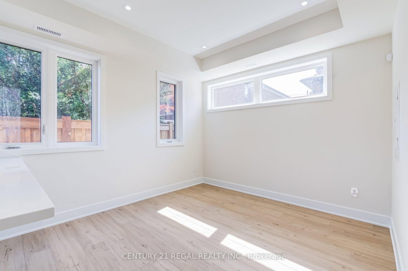 Garden Suite - 171 Gamma Street