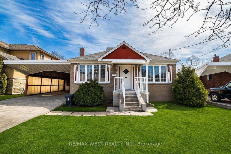 7 Highland Hill