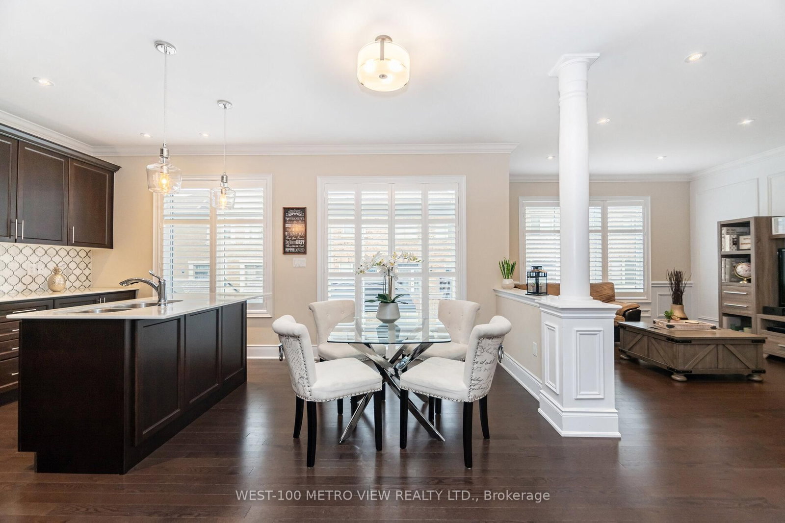 4 Ivor Crescent • Brampton, ON photo 12