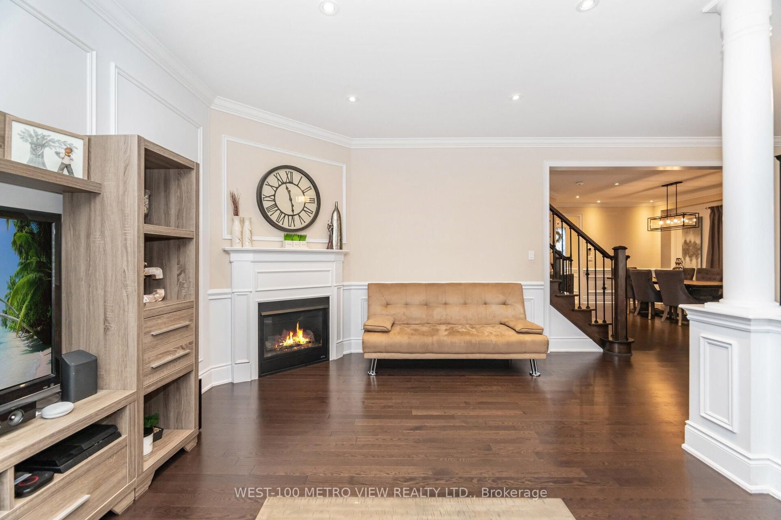 4 Ivor Crescent • Brampton, ON photo 13