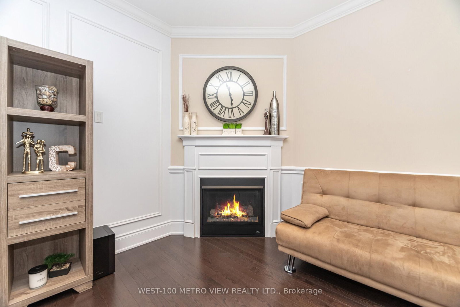 4 Ivor Crescent • Brampton, ON photo 15