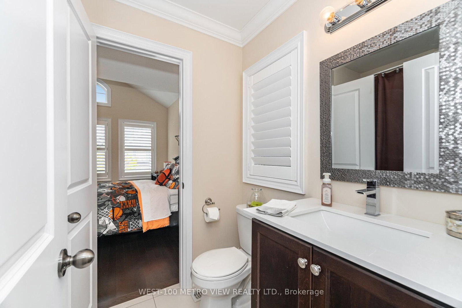 4 Ivor Crescent • Brampton, ON photo 25
