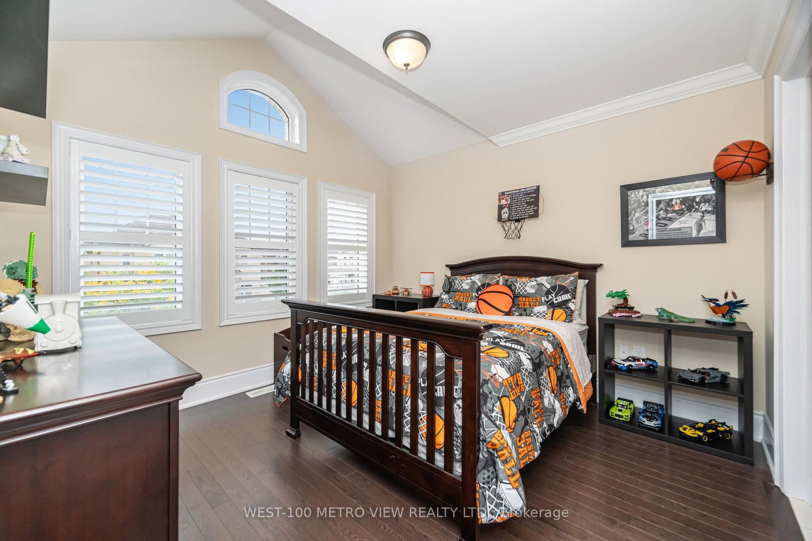 4 Ivor Crescent • Brampton, ON photo 26