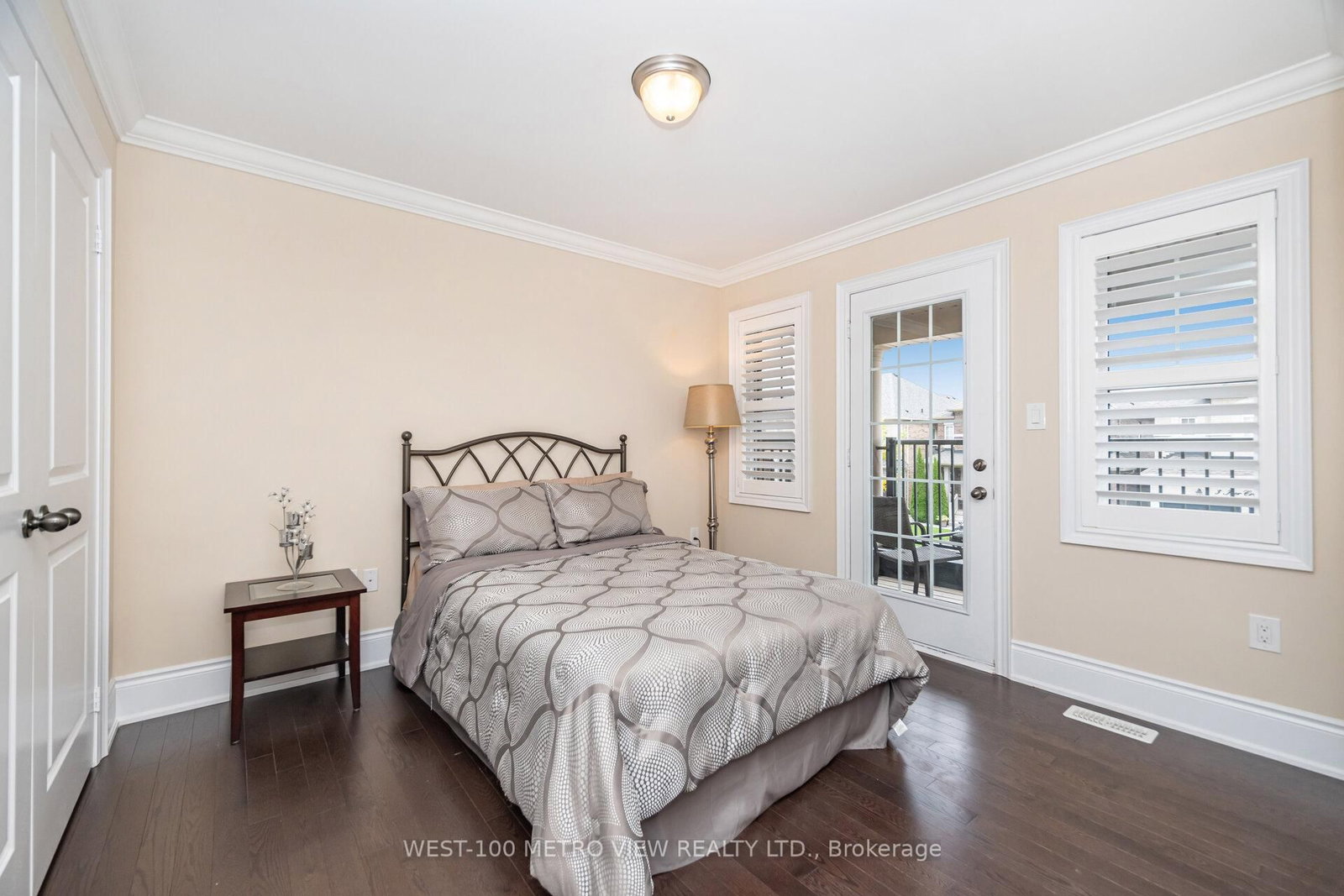 4 Ivor Crescent • Brampton, ON photo 27