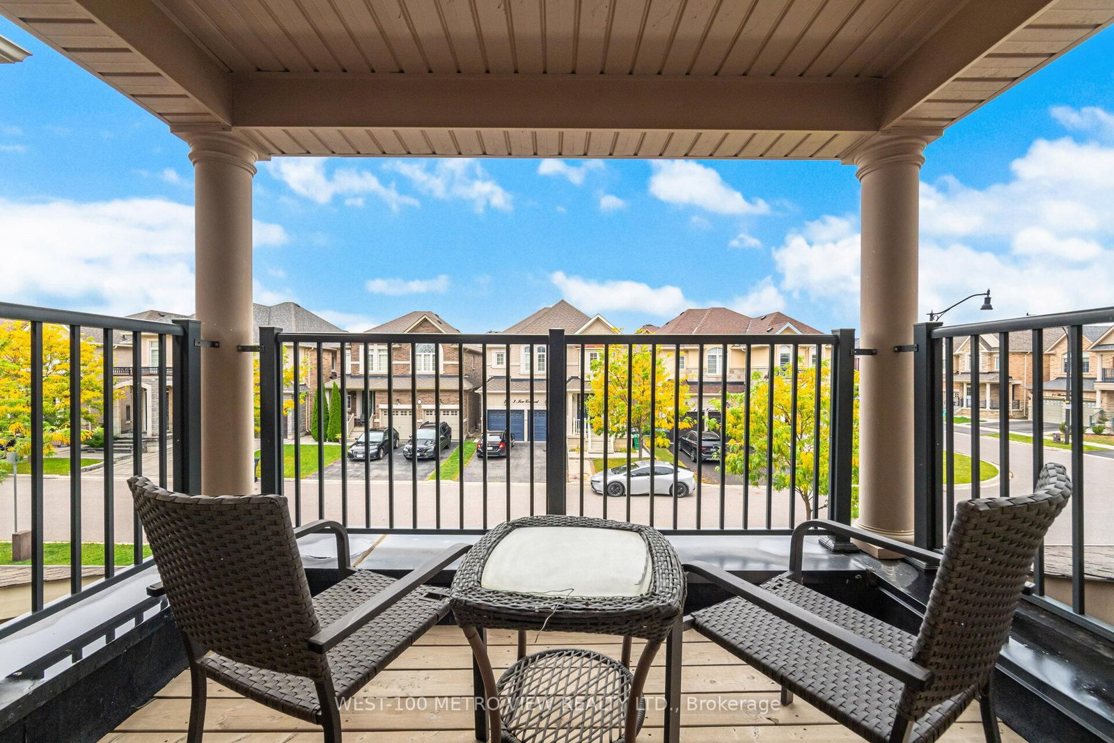 4 Ivor Crescent • Brampton, ON photo 30