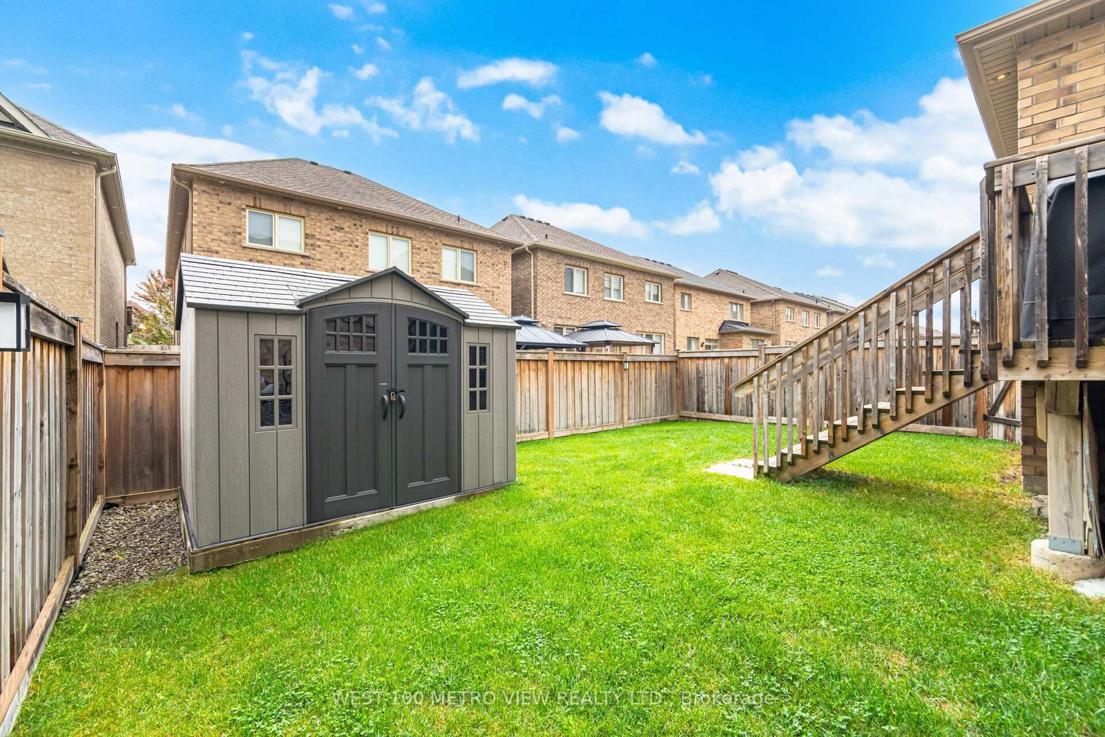 4 Ivor Crescent • Brampton, ON photo 31
