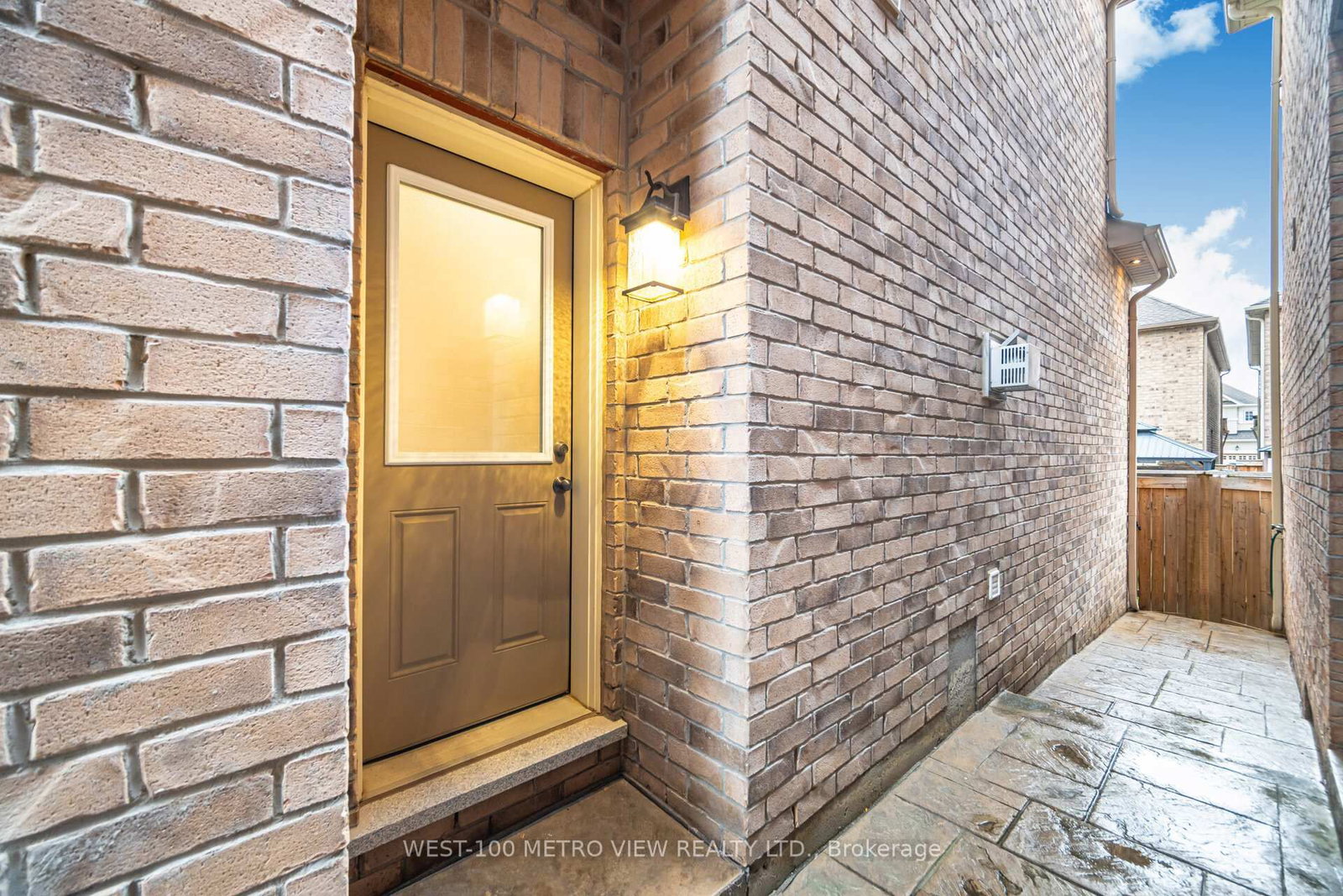4 Ivor Crescent • Brampton, ON photo 34