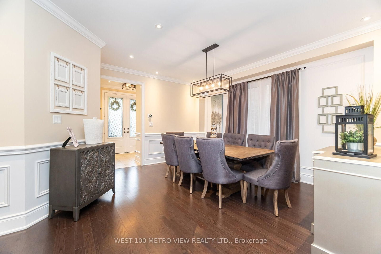 4 Ivor Crescent • Brampton, ON photo 8