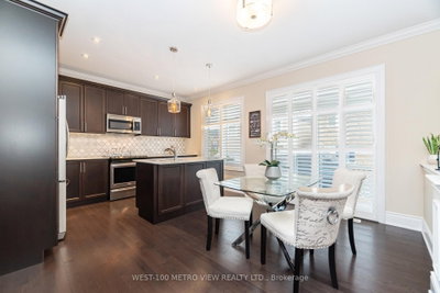 4 Ivor Crescent • Brampton, ON photo 9