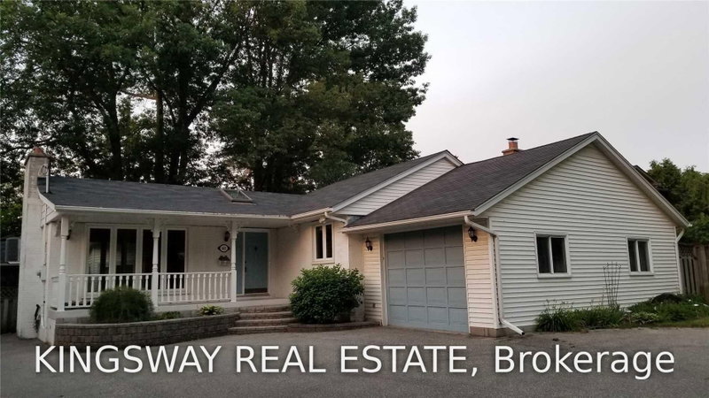 465 Maple Grove Drive