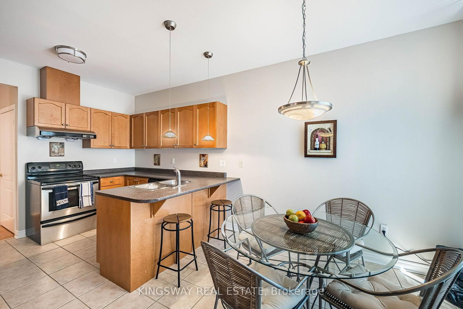 3598 Fountain Park Mississauga,ON L5M 7G1 — Photo 10