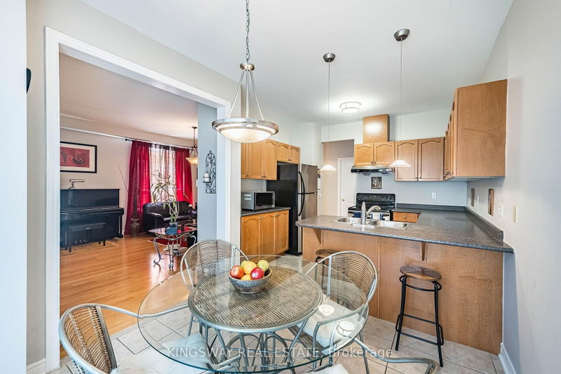3598 Fountain Park Mississauga,ON L5M 7G1 — Photo 11