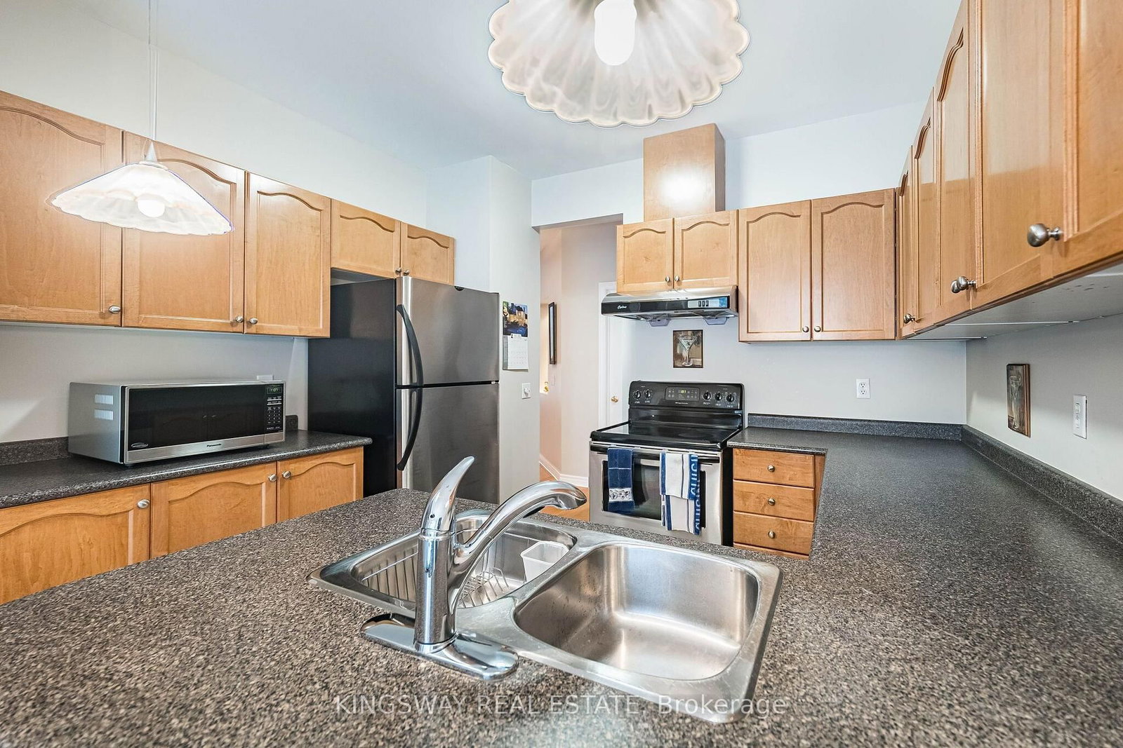 3598 Fountain Park Mississauga,ON L5M 7G1 — Photo 13