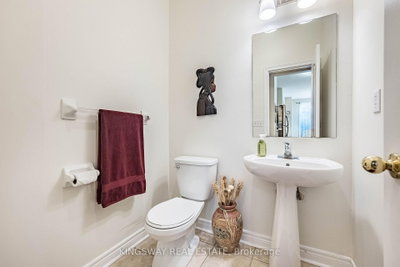 3598 Fountain Park Mississauga,ON L5M 7G1 — Photo 14