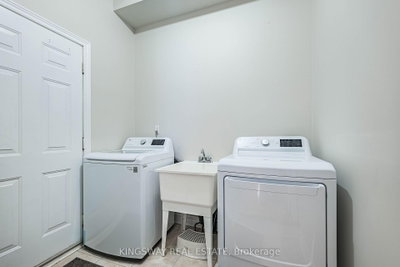 3598 Fountain Park Mississauga,ON L5M 7G1 — Photo 15
