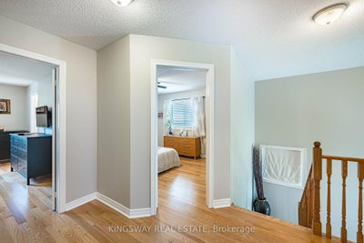 3598 Fountain Park Mississauga,ON L5M 7G1 — Photo 18