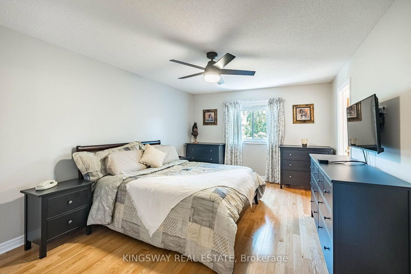 3598 Fountain Park Mississauga,ON L5M 7G1 — Photo 19