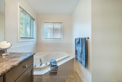 3598 Fountain Park Mississauga,ON L5M 7G1 — Photo 20