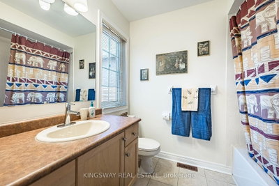 3598 Fountain Park Mississauga,ON L5M 7G1 — Photo 24
